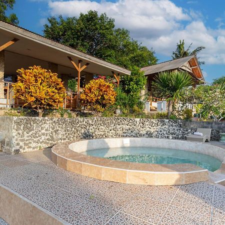 Ferienwohnung Annaya House Batumadeg Exterior foto