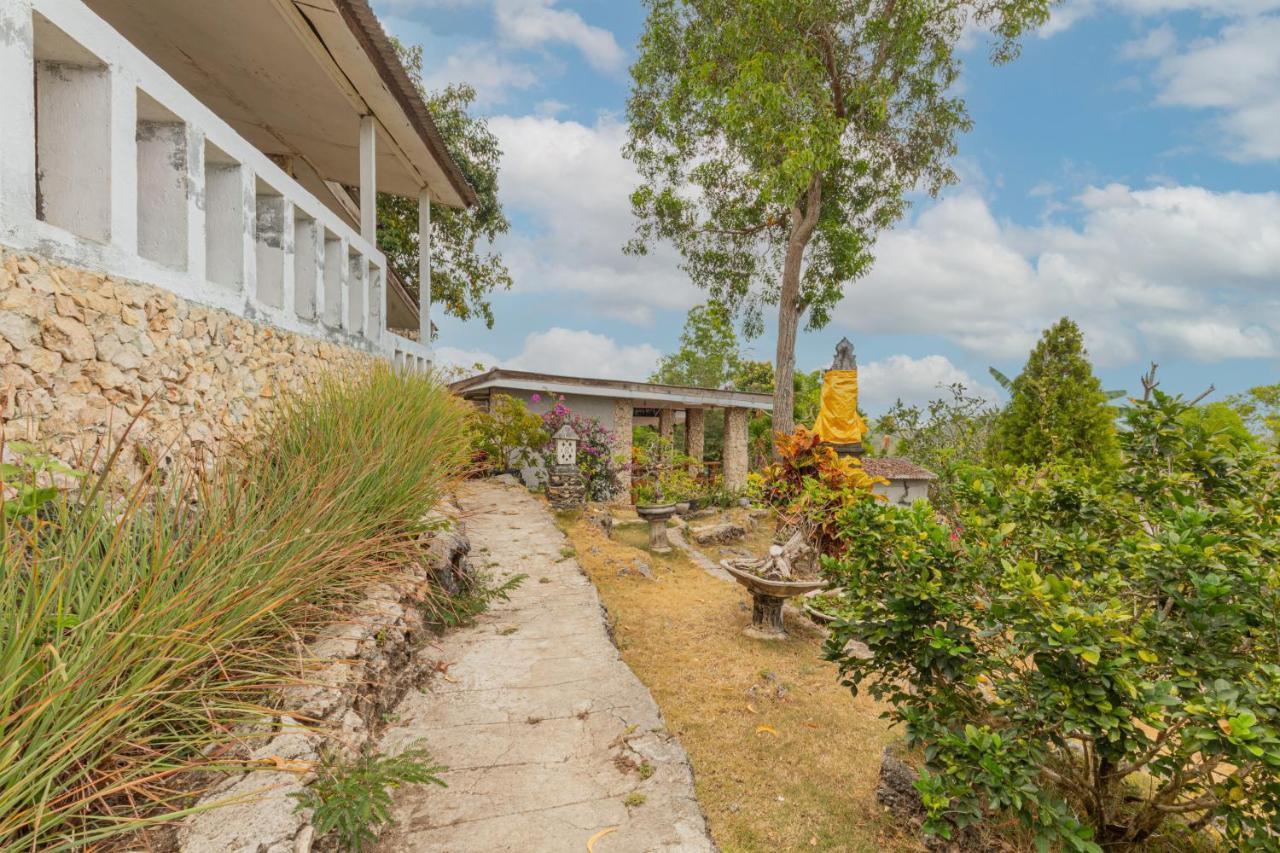 Ferienwohnung Annaya House Batumadeg Exterior foto