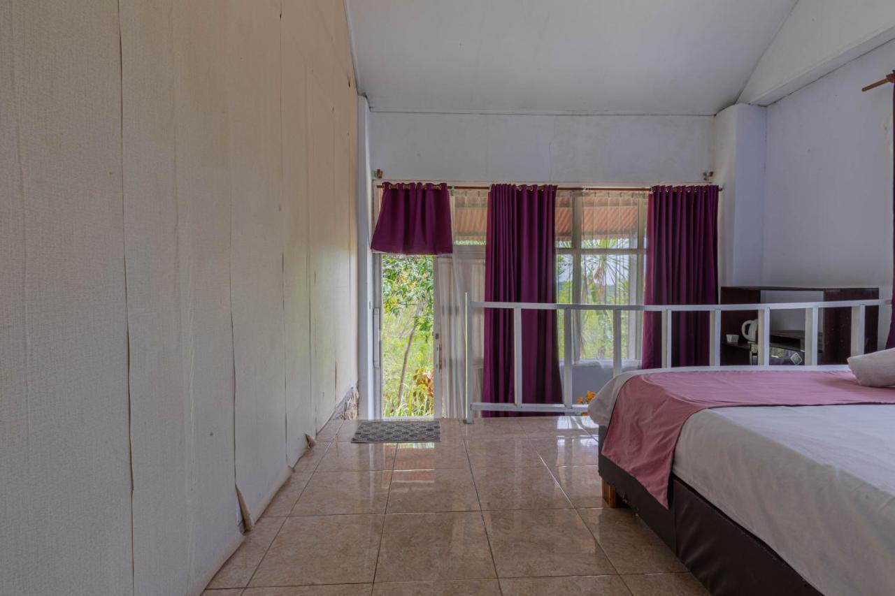 Ferienwohnung Annaya House Batumadeg Exterior foto