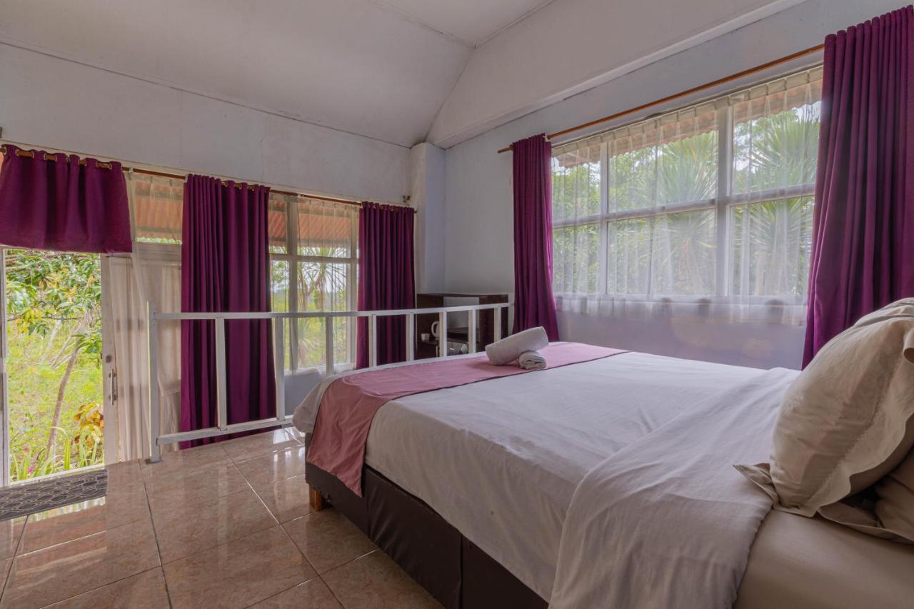 Ferienwohnung Annaya House Batumadeg Exterior foto