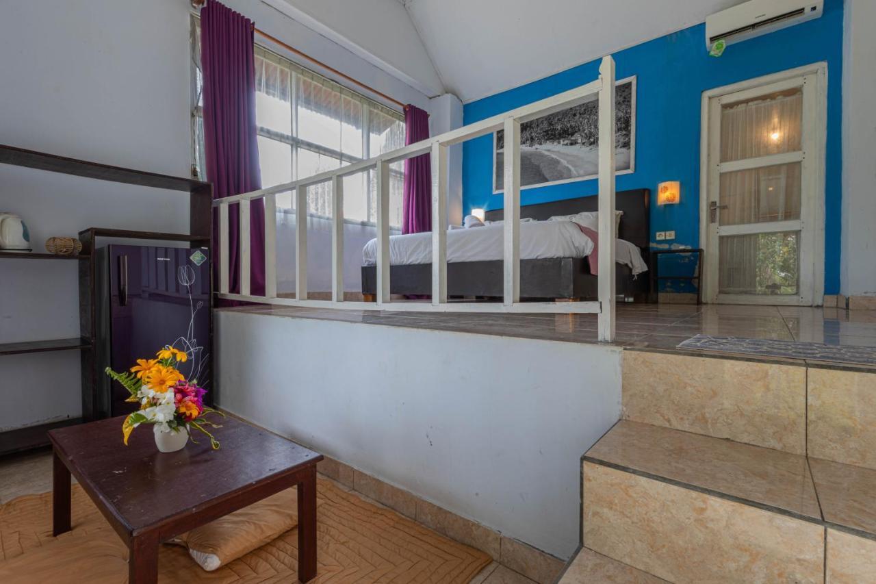 Ferienwohnung Annaya House Batumadeg Exterior foto