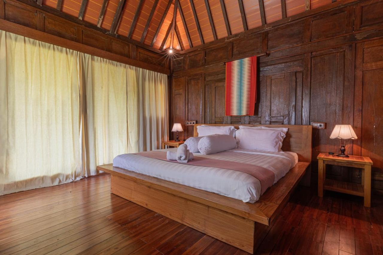 Ferienwohnung Annaya House Batumadeg Exterior foto
