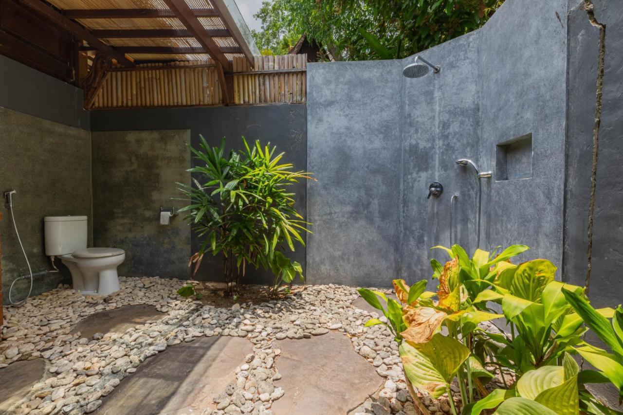 Ferienwohnung Annaya House Batumadeg Exterior foto