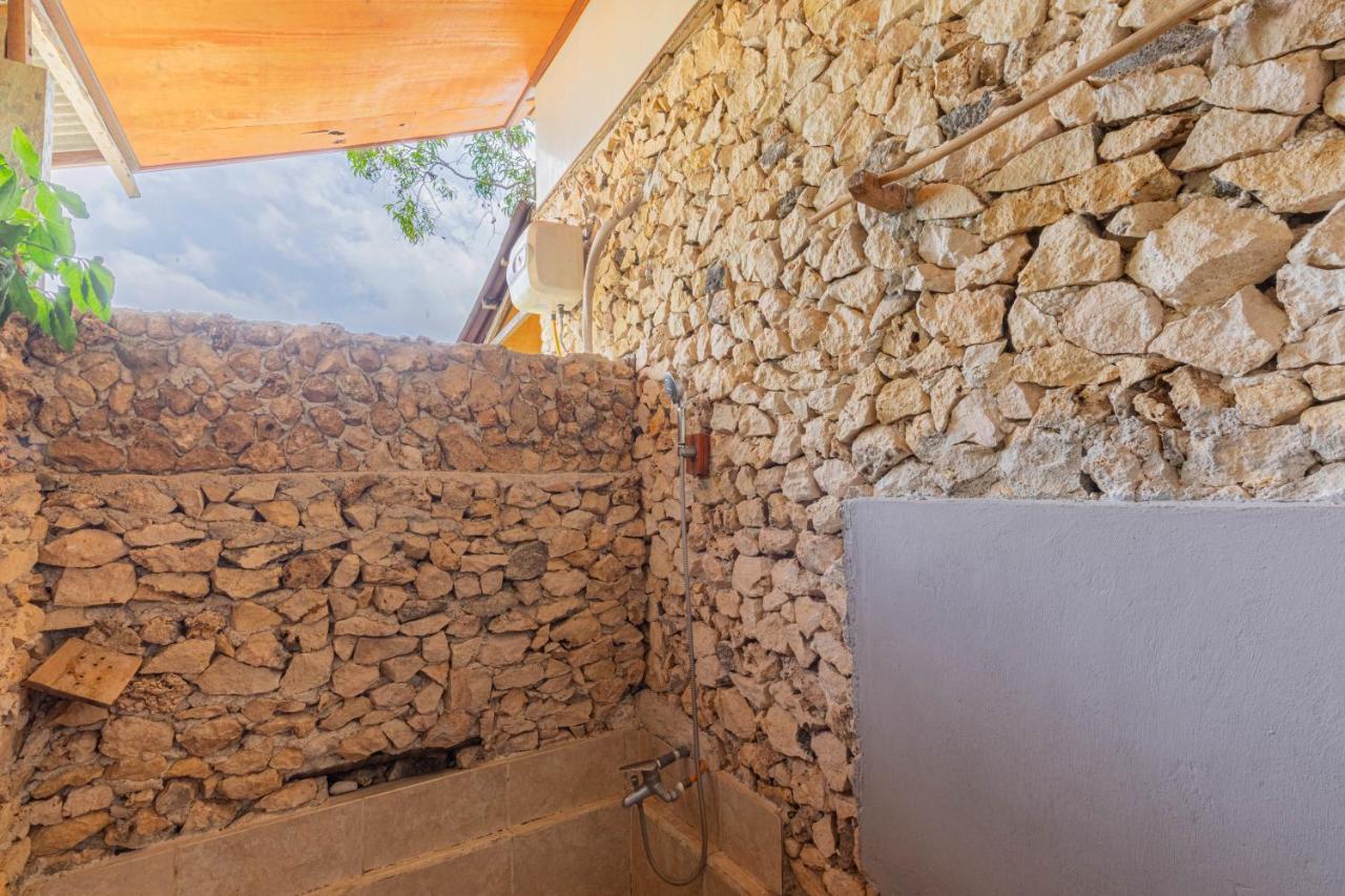 Ferienwohnung Annaya House Batumadeg Exterior foto