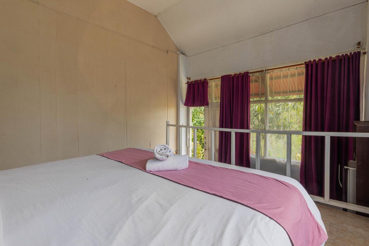 Ferienwohnung Annaya House Batumadeg Exterior foto