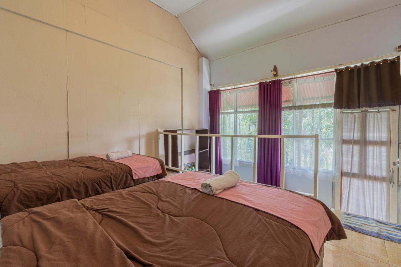 Ferienwohnung Annaya House Batumadeg Exterior foto