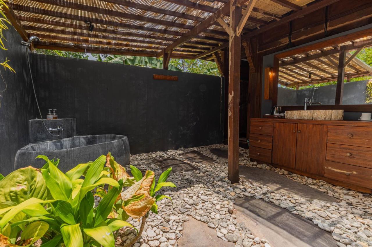 Ferienwohnung Annaya House Batumadeg Exterior foto