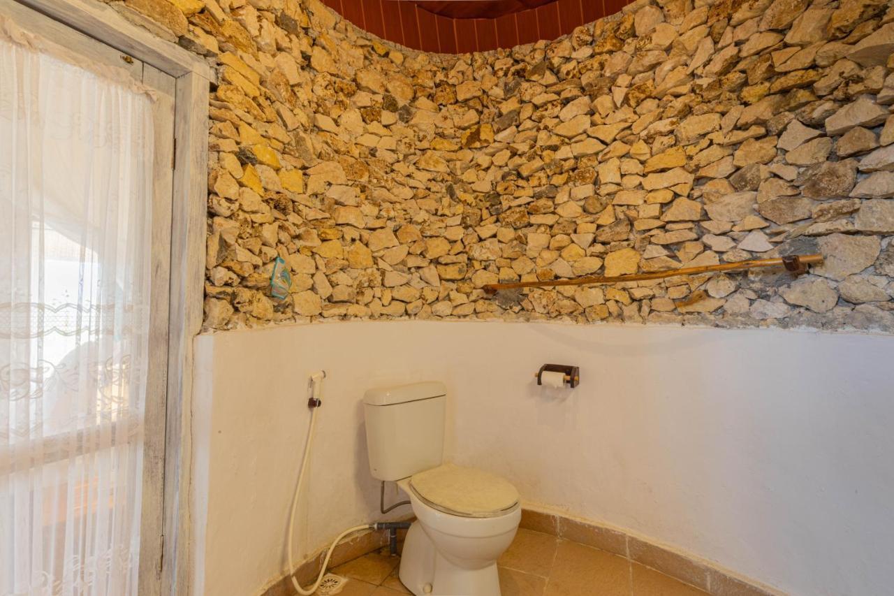 Ferienwohnung Annaya House Batumadeg Exterior foto
